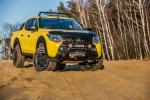 Mitsubishi L200 Monster Concept 2016 года